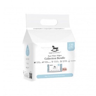 applecrumby wet tissue