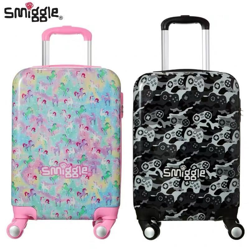 smiggle boys bag