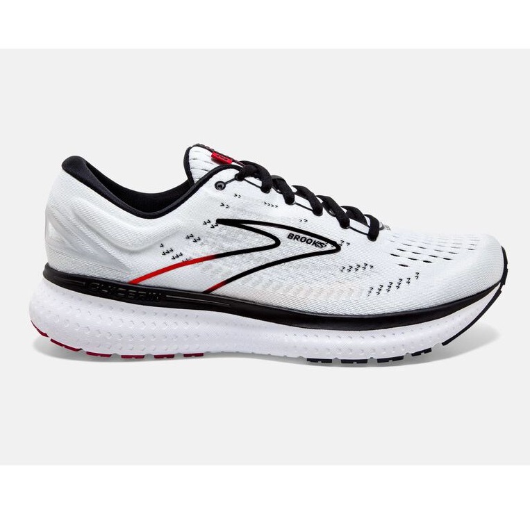 Brooks Men�s Glycerin 19 Road Running Shoe (Neutral