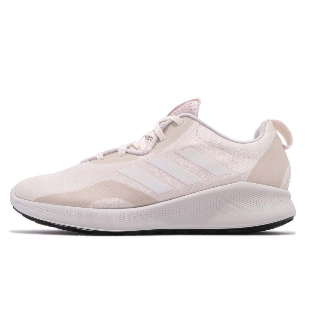 adidas purebounce white