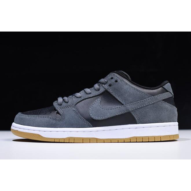 nike sb dunk low dark grey