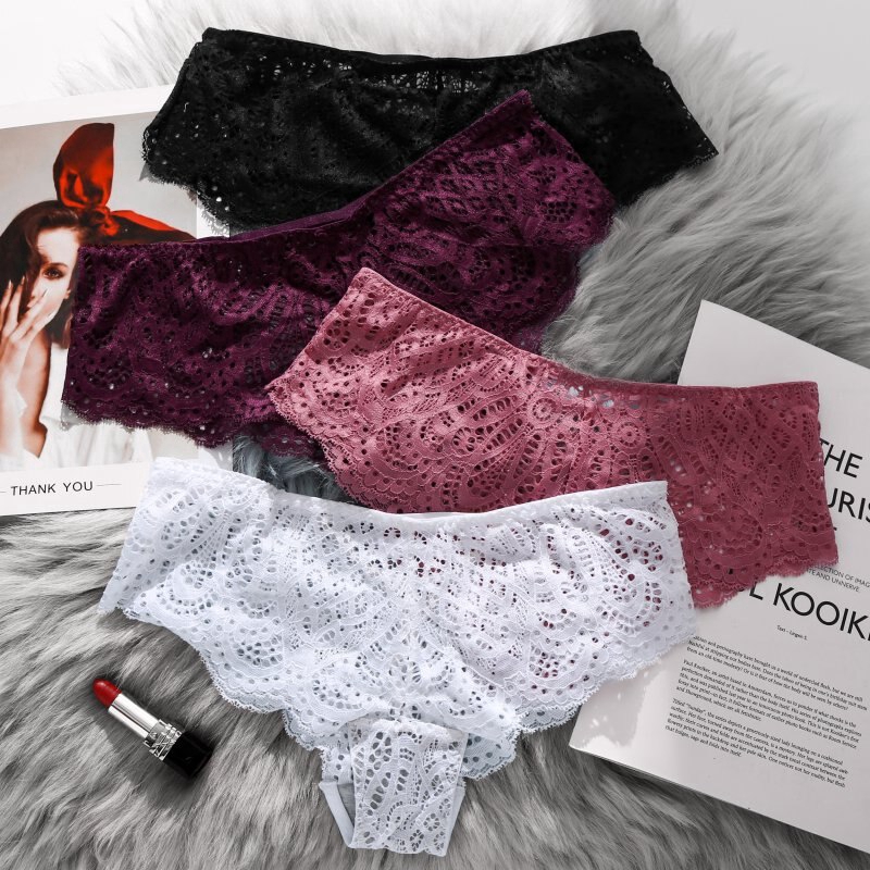 cute lace underwear