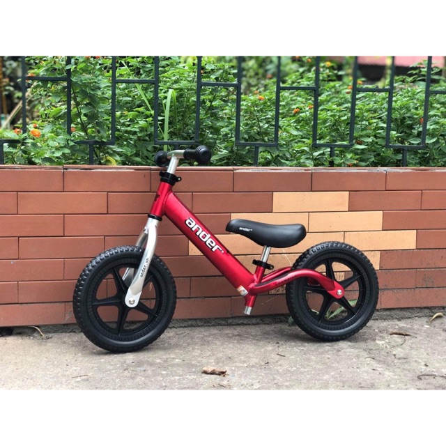 ander balance bike