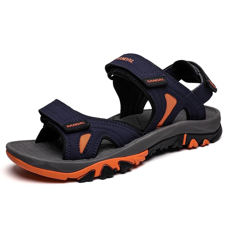 waterproof slip on sandals