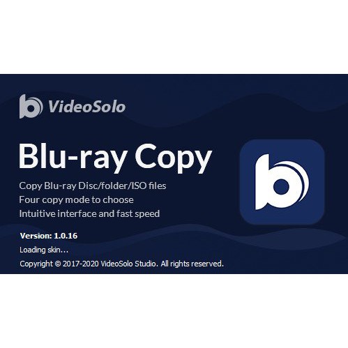 Videosolo Blu Ray Player 1 1 8 0