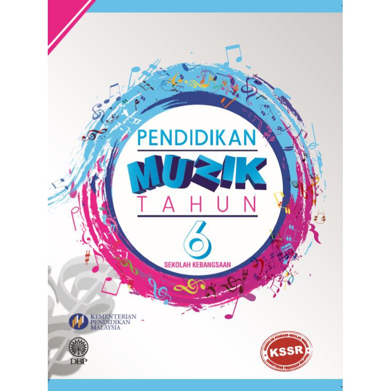 Buku Teks Muzik Tahun 4