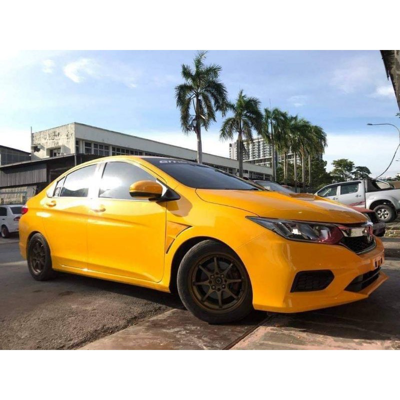 Buy Aikka Paint Y56 Spoon Yellow Seetracker Malaysia