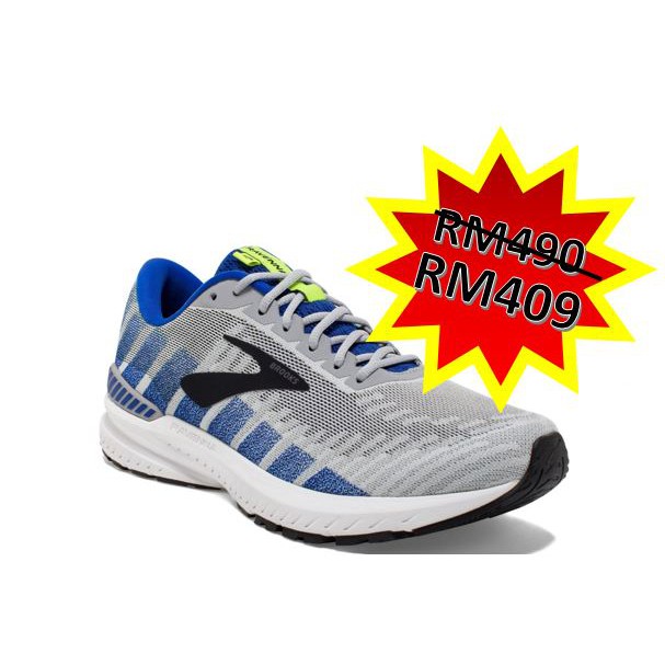 brooks ravenna 10 mens for sale