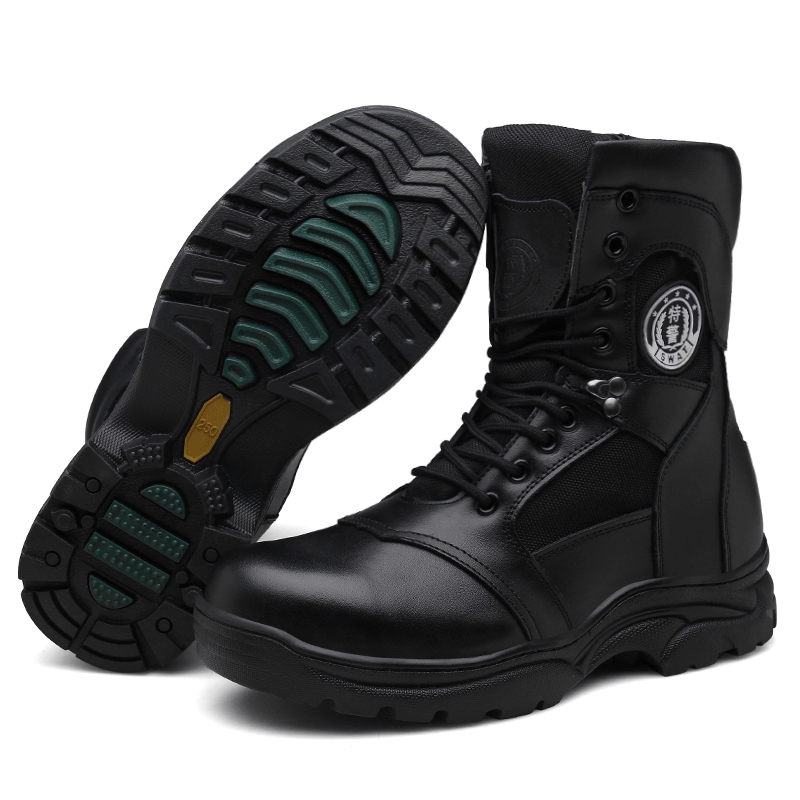 still cap boots