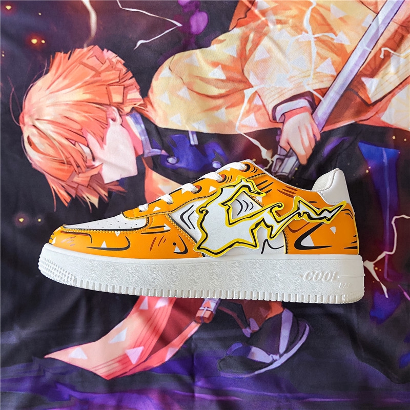 air force 1 zenitsu
