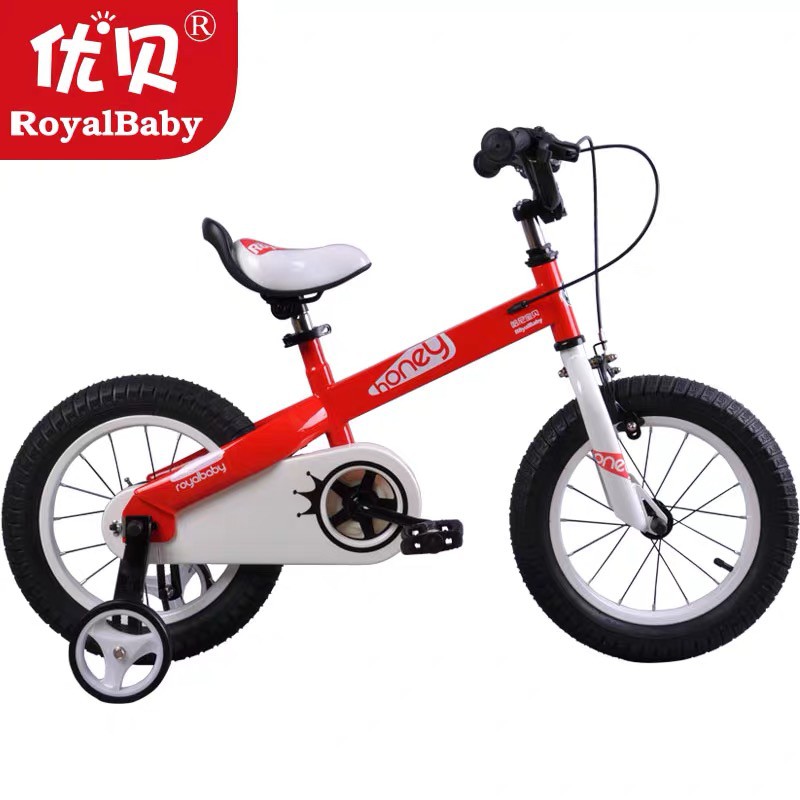 royal baby honey bike