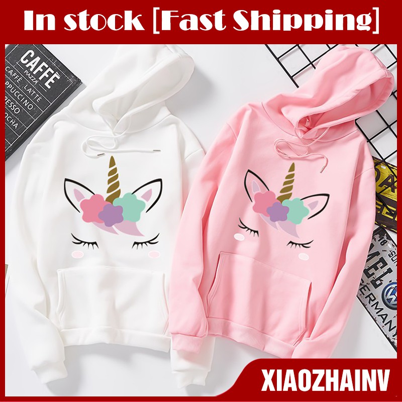 hoodie sweater shopee