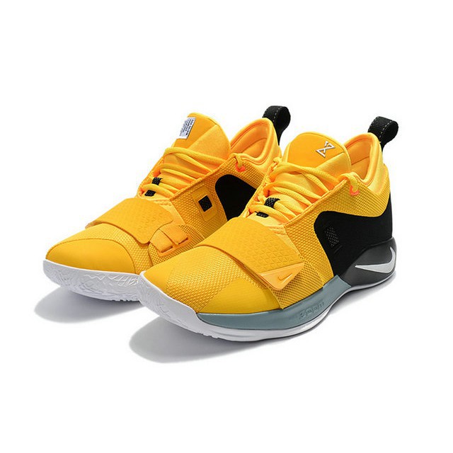 paul george 2.5 amarillo