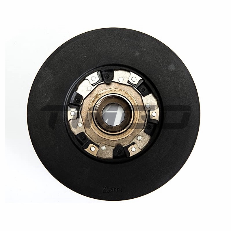 Shimano Tourney MF-TZ30-CP MTB Mountain Bike 6 Speed Freewheel 14