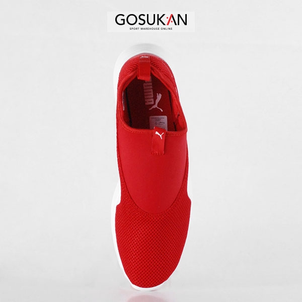 puma st trainer evo v2 red