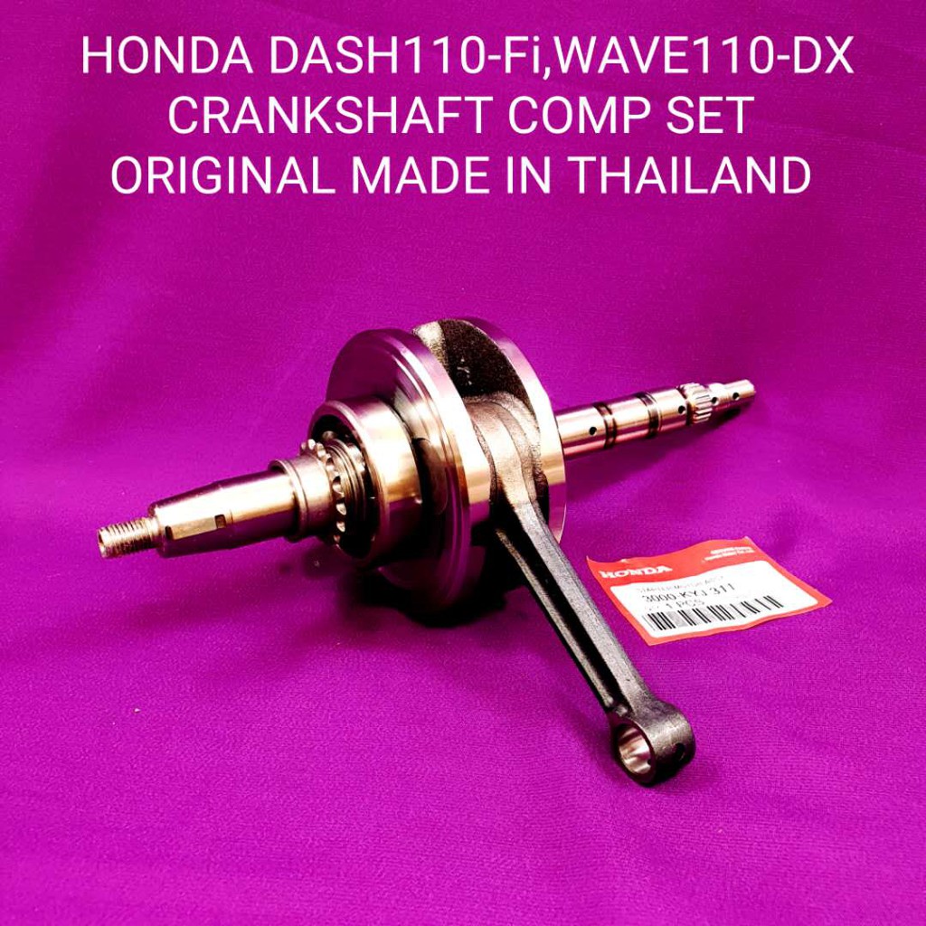 HONDA DREAM110FI FUEL INJECTION DASH110 V2 FI FUEL INJECTION HONDA