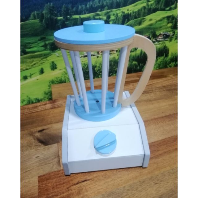 toy blender target