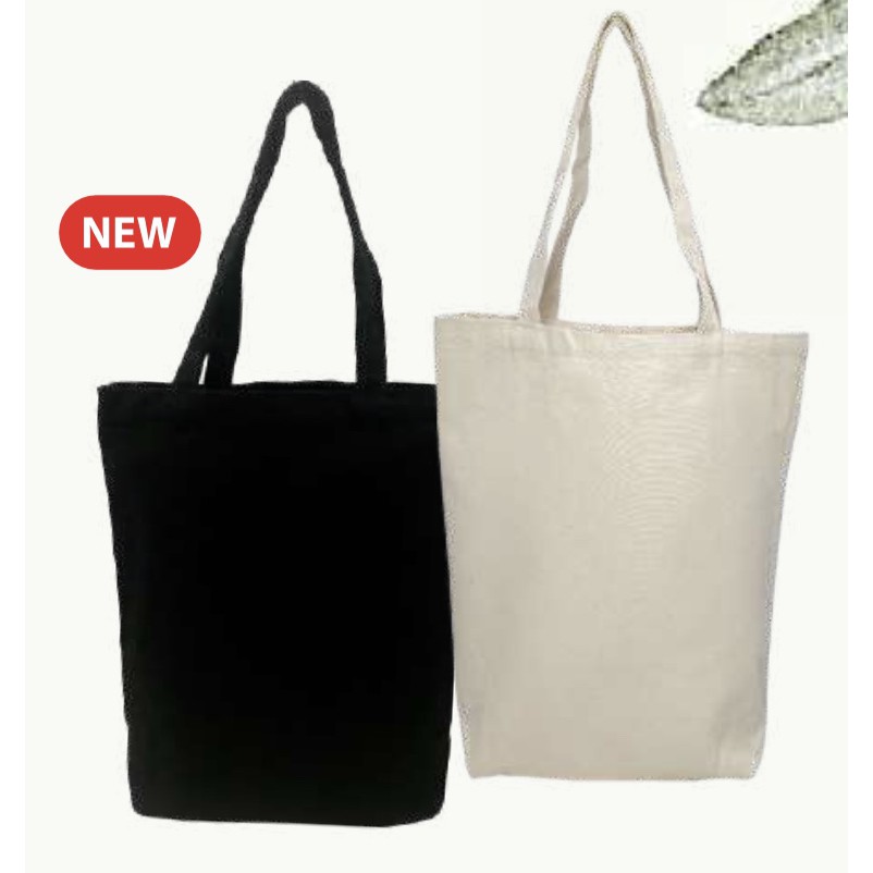 plain tote bag malaysia