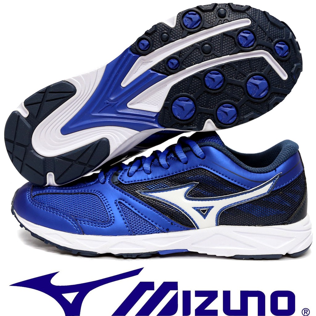 abbigliamento running uomo mizuno