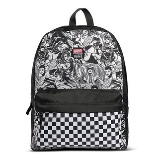 vans avengers backpack