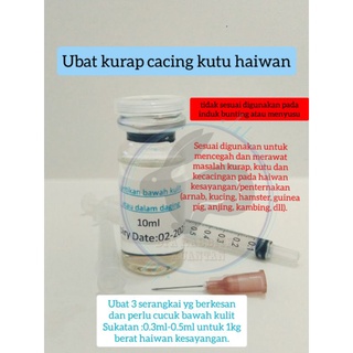 Buy ubat kesuburan/biang arnab/kucing/ternakan  SeeTracker Malaysia