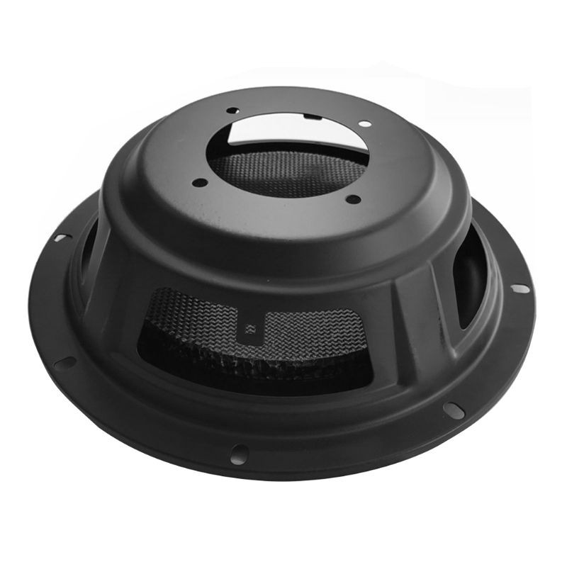 radiator passive speaker