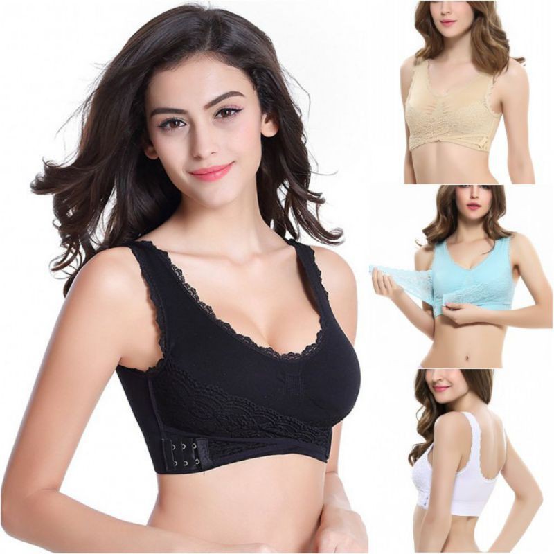genie bras and panties