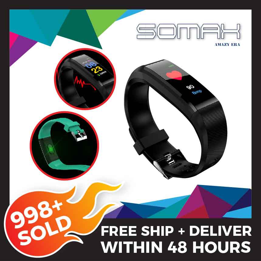 smart bracelet phone