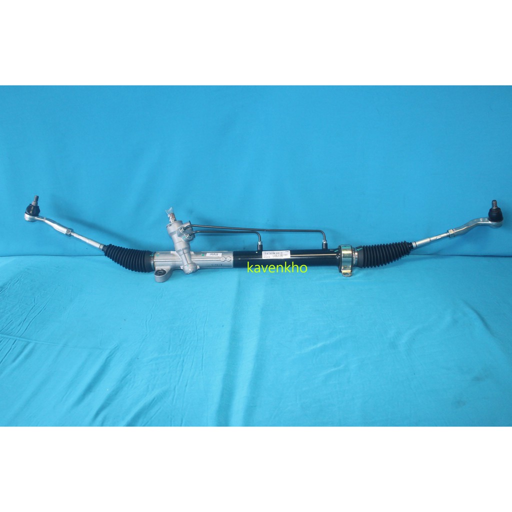 Perodua Alza 2009 2017 Power Steering Rack Assembly Trw New Shopee Malaysia
