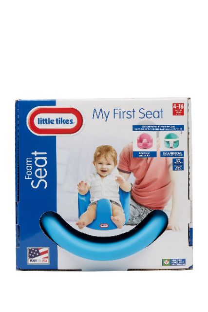 little tikes my first seat tray