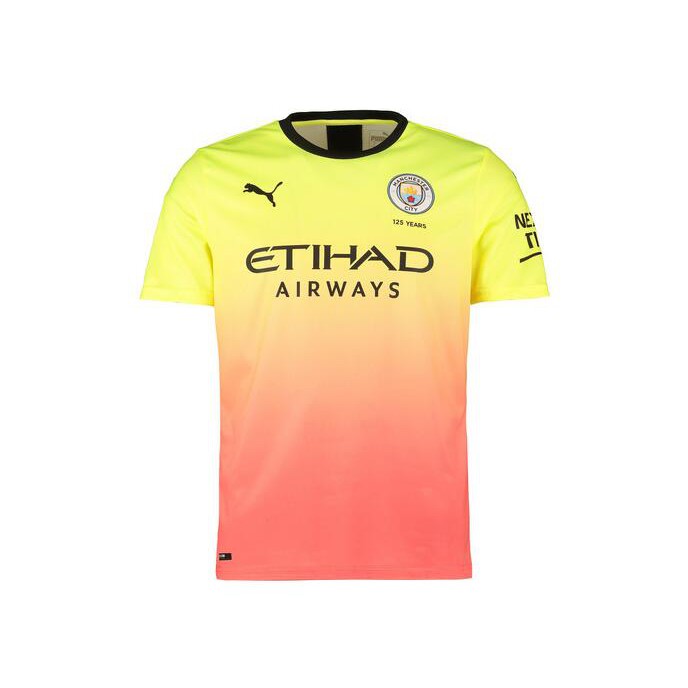 yellow and red jersey