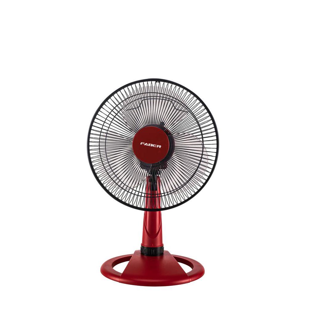 FABER TABLE FAN FTF REVO 9212RD MAKCIK KIAH Shopee Malaysia