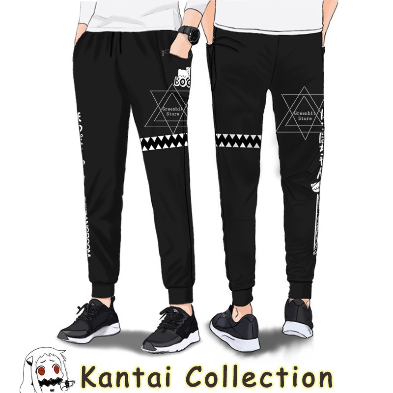 anime joggers