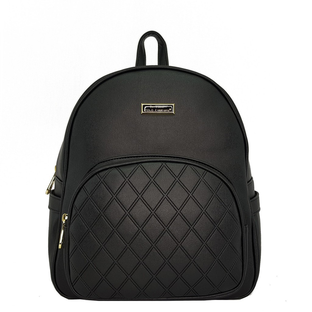 benedetti polo creations backpack