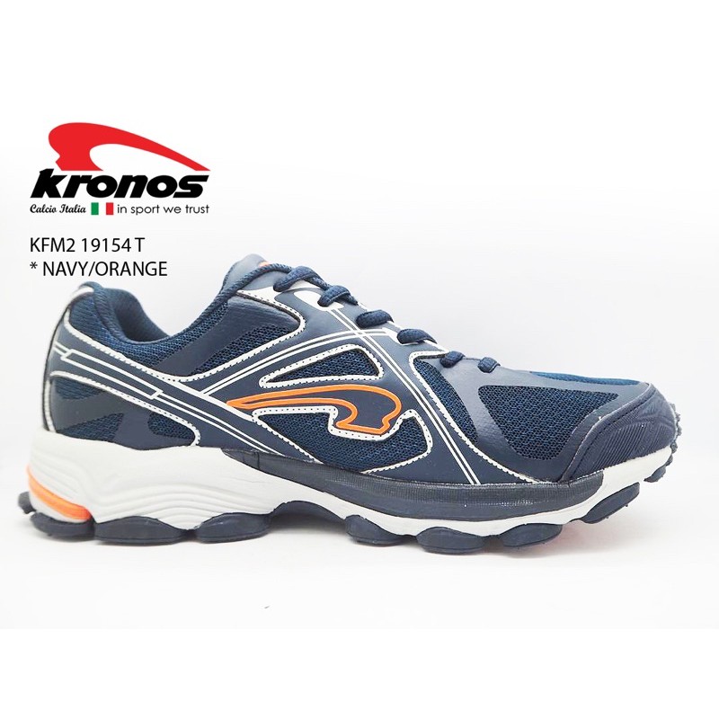 Kronos Hiking Shoe KFM2 19154 T | Shopee Malaysia