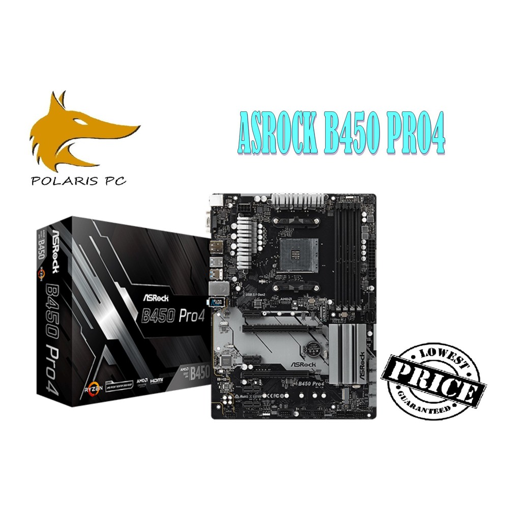 Asrock b450 pro4 разгон оперативной памяти