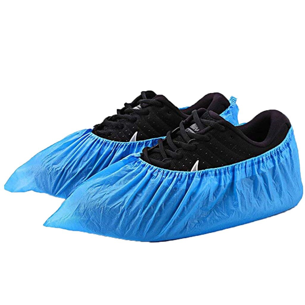 outdoor waterproof shoe covers