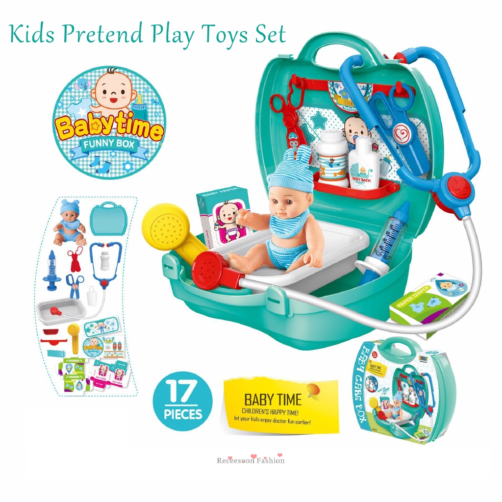 kids role play toys