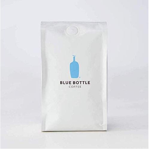 Blue Bottle Coffee Bella Donovan Blend Coffee 12oz Shopee Malaysia