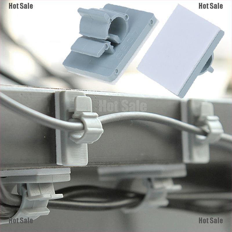 power cord clips