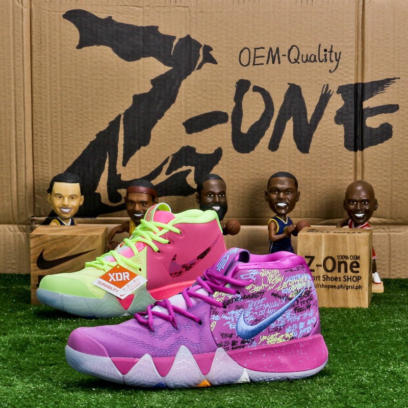 kyrie 4 shopee