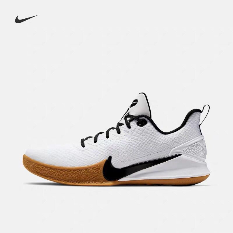 kobe mamba focus nike