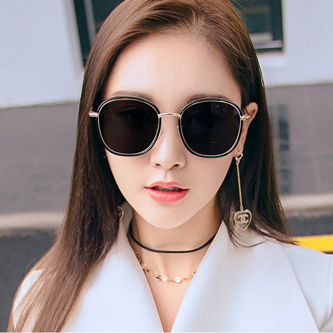 mirror frame sunglasses