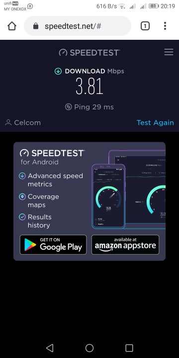 ***Modified*** 4G UNLIMITED HOTSPOT DATA MODEM CP2002 