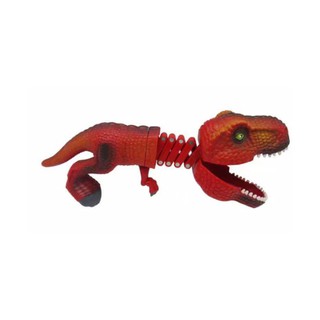 dinosaur grabber toy