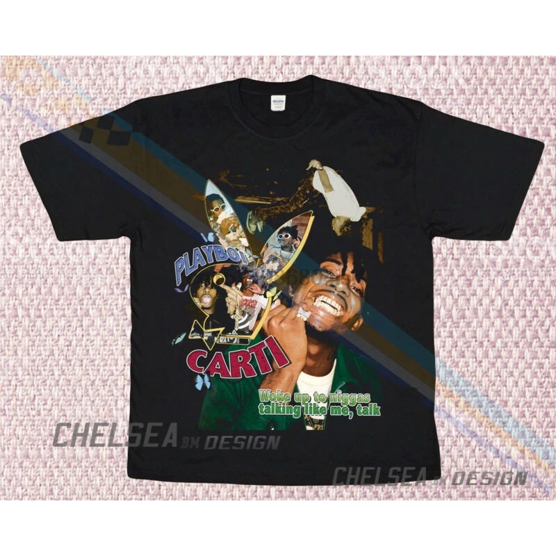 playboi carti shirt