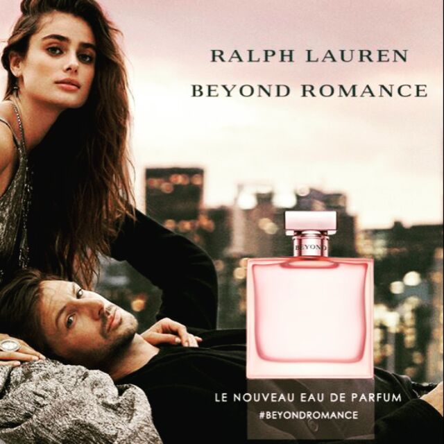 ?Original* 100ML Beyond Romance Perfume By RALPH FOR WOMEN | Shopee  Malaysia