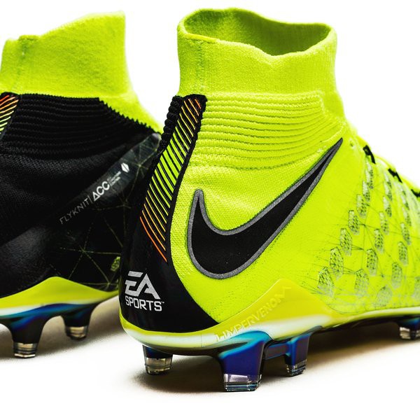 nike hypervenom phantom ea sports