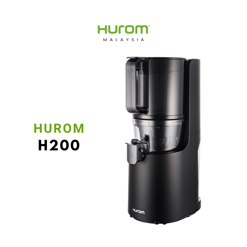 Hurom Slow Jucier H200 Easy Series Best Slow Juicer