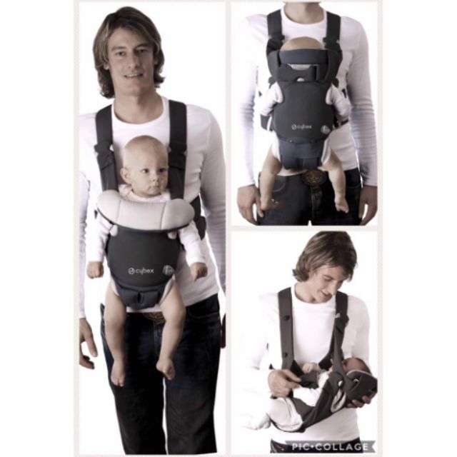 cybex i go baby carrier